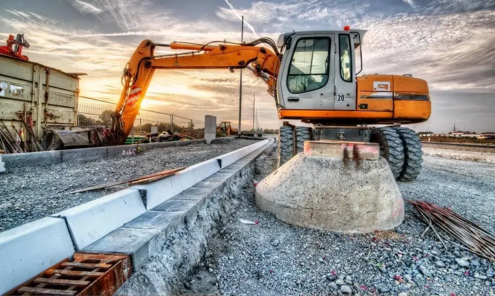 Création d'allée à Ingrandes-le-Fresne-sur-Loire