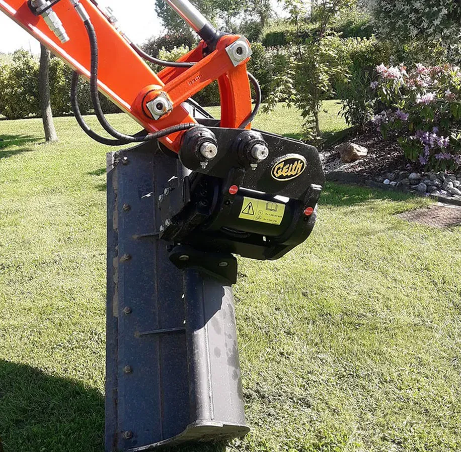 Guillaume Roullier Location mini pelle