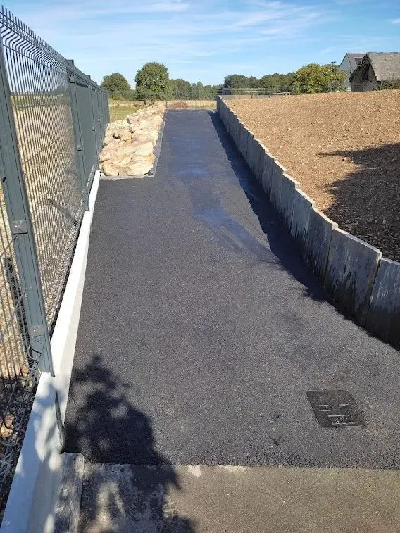 Aménagement extérieur - clôtures (1webp