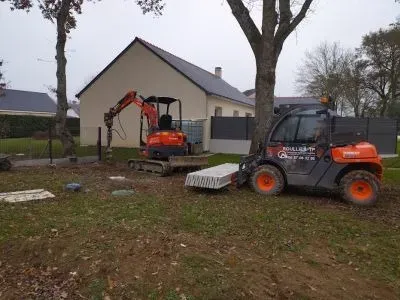 Aménagement extérieur - clôtures (1webp