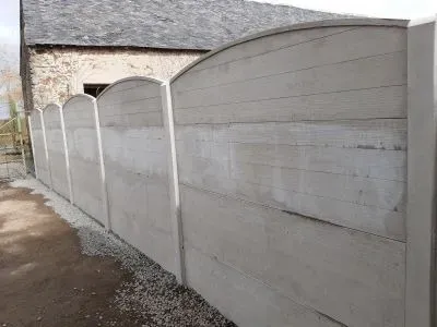 Aménagement extérieur - clôtures (1webp