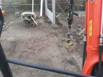 Aménagement extérieur - clôtures (3webp